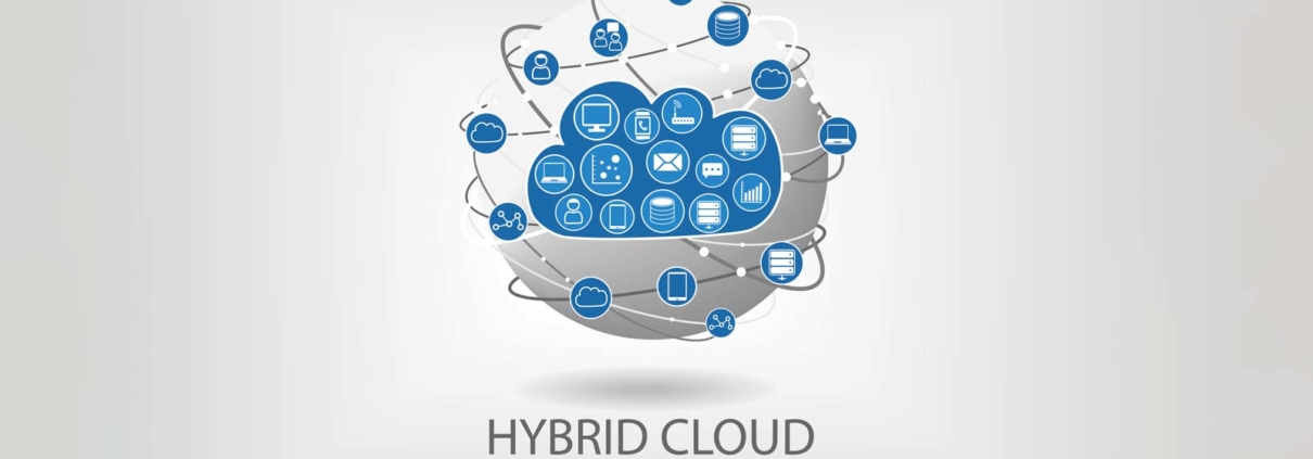 Hybrid Dev-Test Platform